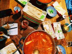 -有才叔的小馆(招商依云曲江店)