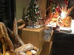 -上海静安香格里拉大酒店
