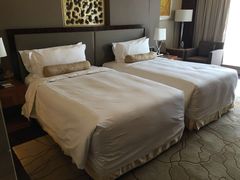 -太原凯宾斯基饭店