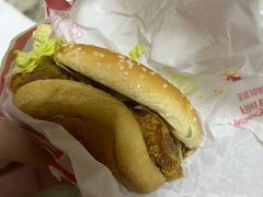 -麦当劳(杭州西湖银泰百货店)