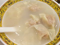 -龙抄手(春熙路总店)