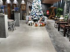 -川旺角川粤融合菜•海景餐厅(星海广场店)