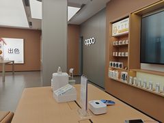 -宝业东城广场(东二环路店)