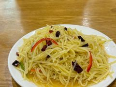 -米香居新鲁味·水饺餐厅