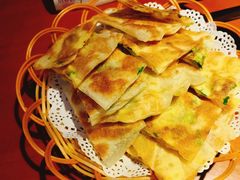 -杨翔豆皮涮牛肚(万和城店)