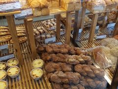 -长发西饼(临顿路店)