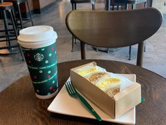 -星巴克(济南美莲广场店)