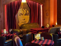 -音乐房子·Vintage Live Bar(玉林总店)