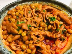 夺命青豆肥肠-青花椒花椒鱼(合生汇店)