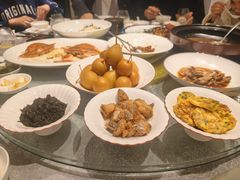 -潮汕味道·煮海餐厅(金麟大厦店)