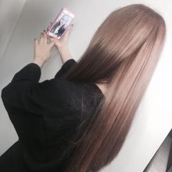 -AFA Hair studio·女士发型设计