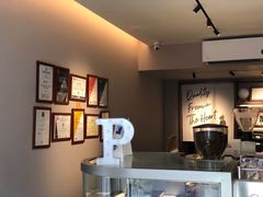 -Punchline Coffee&Roaster(同济大学店)