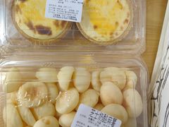-鲍师傅糕点(观前街店)