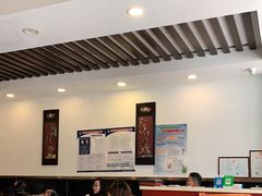 大堂-桃园中华料理炸酱面(燕儿岛路店)