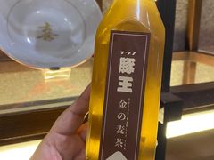 -豚王拉面(铜锣湾店 )