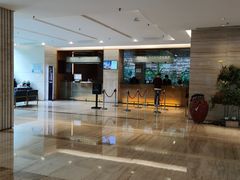 -深圳博林圣海伦酒店