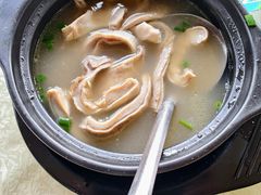 -区海鸡场饭店(石壁店)