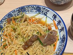 -陳香貴·蘭州牛肉面(月星环球港店)