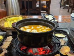 -丽水汇精品云南菜