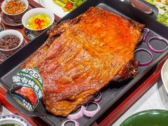 -九十九顶毡房(清河店)