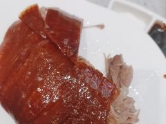 -紫光园·烤鸭(定慧桥店)