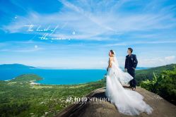 -太古映画婚纱摄影(天河店)