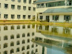 -景德镇中国陶瓷博物馆西山湖凯莱度假酒店