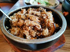 -九田家黑牛烤肉料理(三墩店)