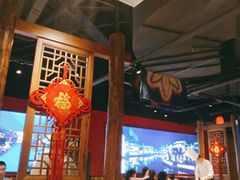 -湘汇概念铁板烧(铁西万达店)