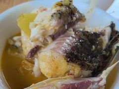 -湘力力小院·鱼汤泡饭(枫林路店)
