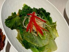-白云中餐厅·粤菜·亚龙湾喜来登度假酒店