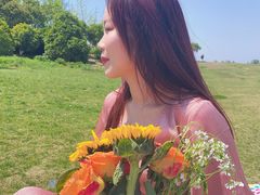 -滆湖低碳生态公园