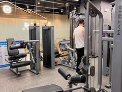 -乐刻运动健身(枫蓝国际升级店)