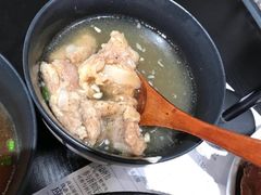 -贡梅老面馆·蟹粉面·无锡特色小吃(南长街主推店)