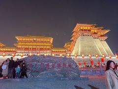 -定鼎门遗址博物馆