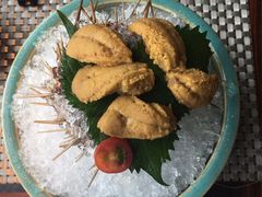 -山葵家·创意料理(宁波来福士店)