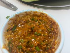 -撒拉人家.酸菜牦牛肉火锅