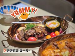 -丝路金桃·新疆菜(徐汇店)