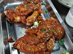 -三宽猪蹄(咸阳店)