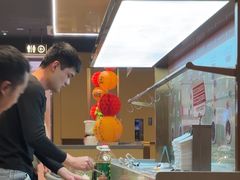 -海底捞火锅(亲贤北街店)