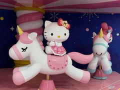 -凯蒂猫主题馆
