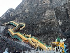 -龙庆峡风景区