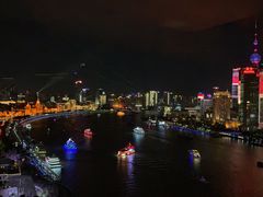 -上海外滩英迪格酒店