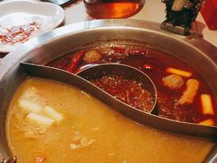 -豆花姐烂豆花火锅(水屯北路恒大滨河店)