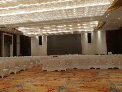 -成都世外桃源酒店-宴会厅·草坪婚礼·会议活动