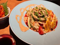 -水之惠鲜鱼料理(王府大街店)