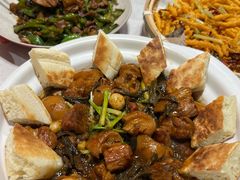 -炆火火·藕汤·湖北煨菜馆(销品茂店)