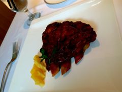 BBQ猪肋排-蝶舍·MAISON PAPILLON