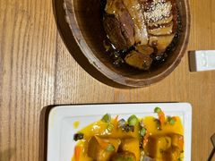 -隔壁老王·家常云南菜(花巷店)