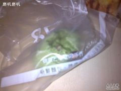 抹茶麻薯-85度C(大连店)